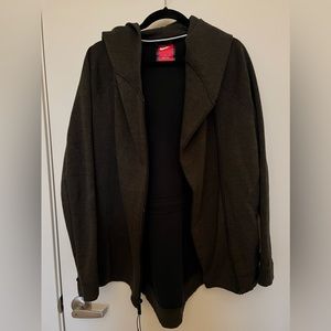 Nike Zip-Up Hoodie